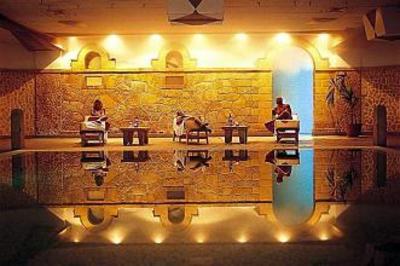 фото отеля Hotel Fontane Bianche Beach Club Cassibile Siracusa