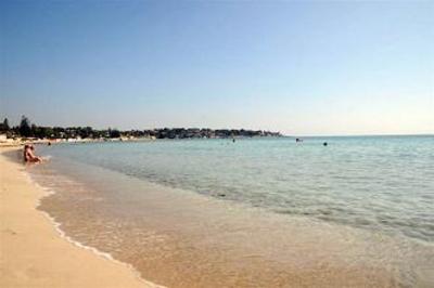 фото отеля Hotel Fontane Bianche Beach Club Cassibile Siracusa
