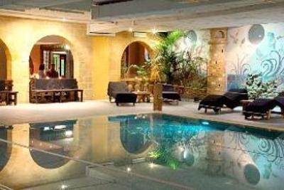 фото отеля Hotel Fontane Bianche Beach Club Cassibile Siracusa