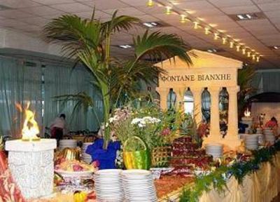 фото отеля Hotel Fontane Bianche Beach Club Cassibile Siracusa