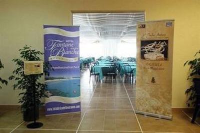 фото отеля Hotel Fontane Bianche Beach Club Cassibile Siracusa