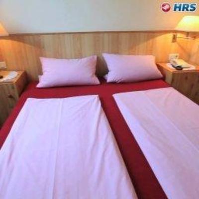 фото отеля Hotel Boos