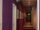 фото отеля Pension De Lux