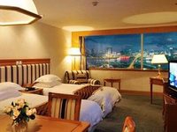 Golden Port Hotel (Jingang Dajiudian)