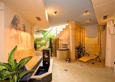 фото отеля Hotel Harmonie