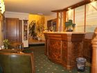 фото отеля Hotel Harmonie