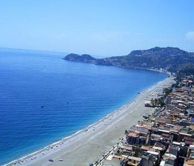 фото отеля Calipso Hotel Taormina
