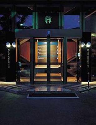 фото отеля Hotel Minerva Arezzo