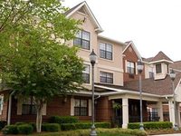 TownePlace Suites Charlotte University Research Park