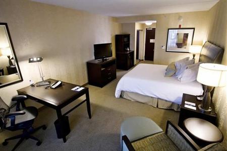 фото отеля Hilton Garden Inn Aberdeen