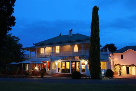 фото отеля Mangapapa Petit Hotel