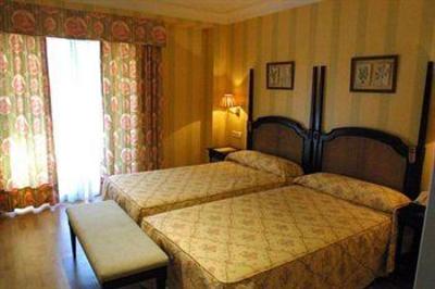 фото отеля Hotel Jerez & Spa