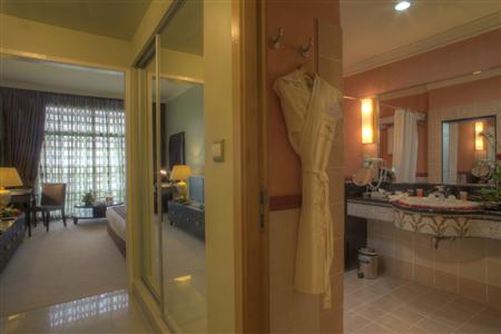 фото отеля Oryx Hotel Abu Dhabi