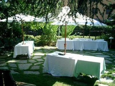 фото отеля Brianteo Hotel Burago di Molgora