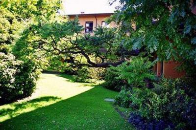 фото отеля Brianteo Hotel Burago di Molgora