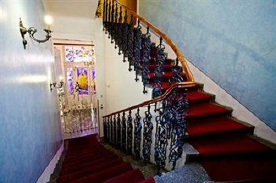 фото отеля Hotel William