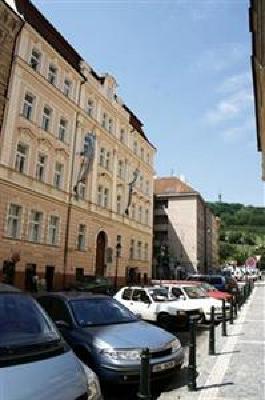 фото отеля Hotel William
