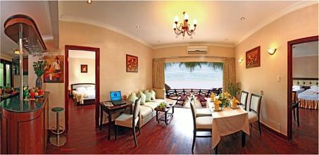 фото отеля Saigon Phu Quoc Resort