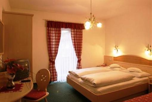 фото отеля Reichegger Hotel Gais (Italy)