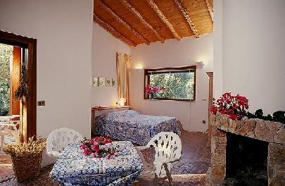 фото отеля Hotel Residence Villa a Mare