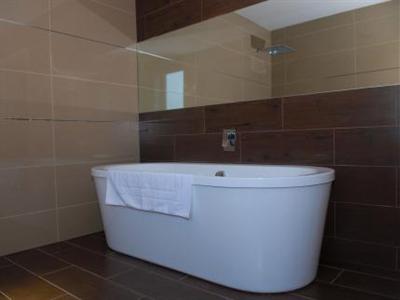 фото отеля Peak Edge Hotel at the Red Lion