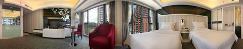 фото отеля Perthden Hotel Shenzhen