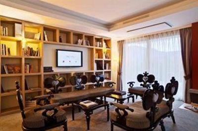 фото отеля Napura Art & Design Hotel