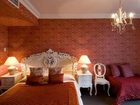 фото отеля Hotel Chateau De La Tour
