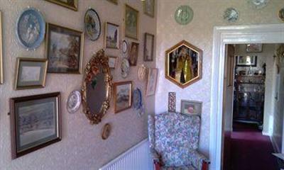 фото отеля Westbrook Lodge Guest House
