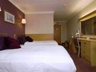 фото отеля Comfort Inn Arundel