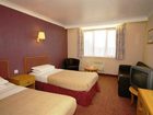 фото отеля Comfort Inn Arundel