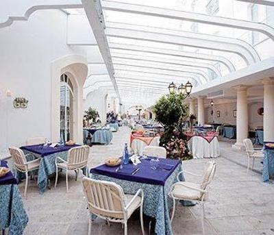 фото отеля Gabbiano Hotel