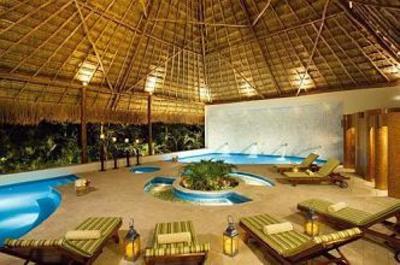 фото отеля Secrets Capri Riviera Cancun
