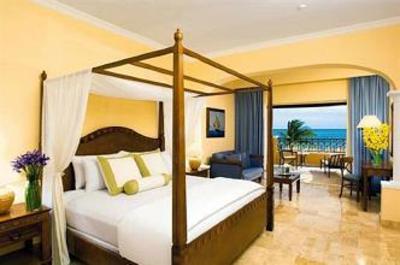 фото отеля Secrets Capri Riviera Cancun