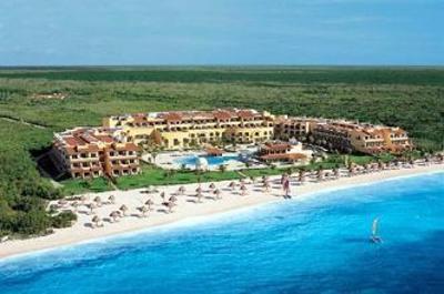 фото отеля Secrets Capri Riviera Cancun