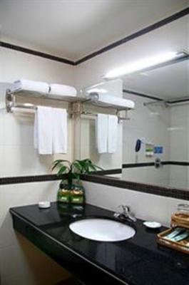 фото отеля Huipudeng Seaview Hotel