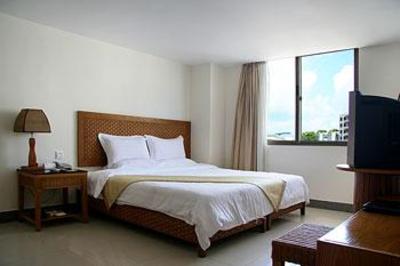 фото отеля Huipudeng Seaview Hotel