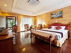 фото отеля Royal Island Resort & Spa