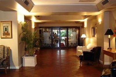фото отеля Loi Suites Arenales Hotel