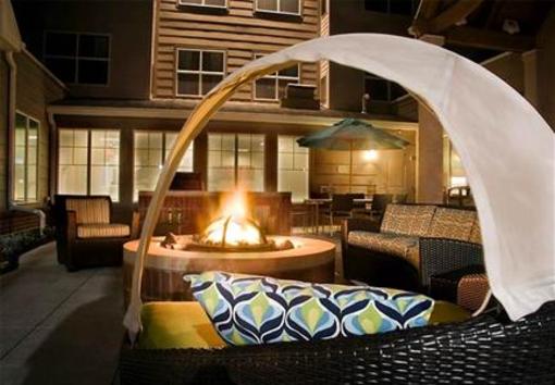 фото отеля Marriott Residence Inn Columbus