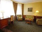 фото отеля President Hotel Ufa