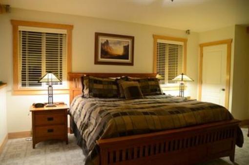 фото отеля Providence Inn Bed and Breakfast