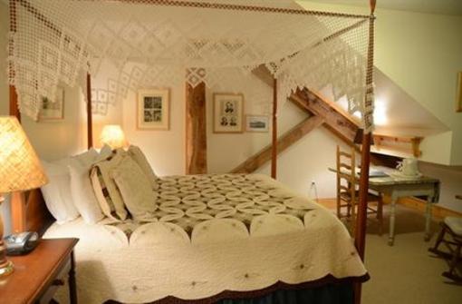 фото отеля Providence Inn Bed and Breakfast