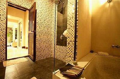 фото отеля Baan Kao Hua Jook Villas & Apartments