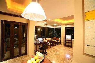 фото отеля Baan Kao Hua Jook Villas & Apartments