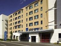 Suite Novotel Paris Roissy CDG