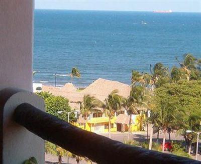 фото отеля Mocambo Hotel Boca Del Rio