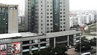 фото отеля Gaolian City Grand Hotel