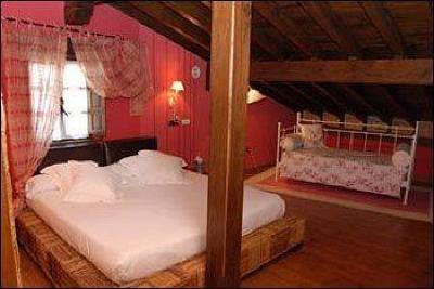 фото отеля La Casona de Revolgo