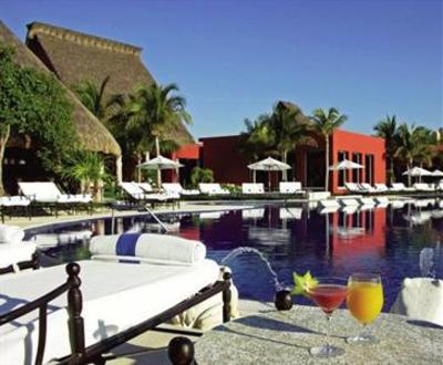 фото отеля Zoetry Paraiso de la Bonita